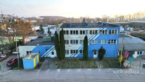 Olsztyn, Lubelska, lokal 3 pok. 56 m2