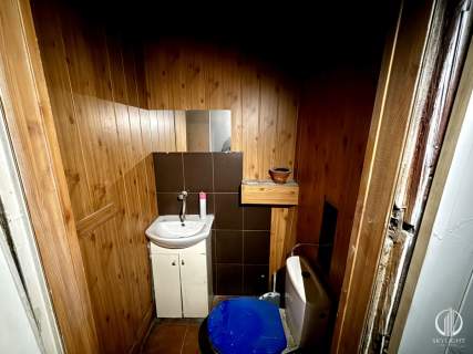 Trzypokojowe mieszkanie - 500 m od Manufaktury