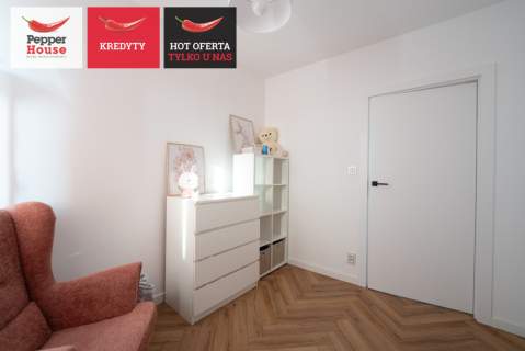 3 pokojowe mieszkanie Premium w Iławie