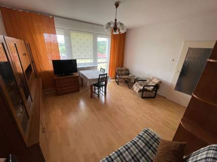 KAWALERKA Z OSOBNĄ KUCHNIĄ - 37 M2 - WIELICKA