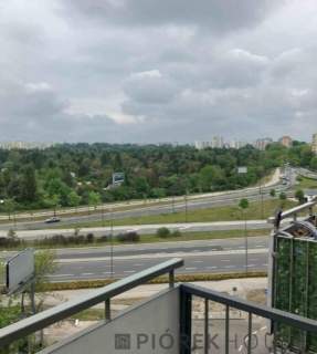 3-pokojowe mieszkanie na Pradze Południe