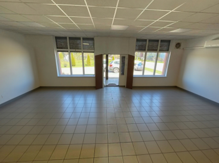 Dom wolnostojący do wykończenia 116 m 3 pokoje