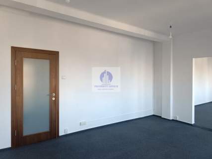 Mokotów lokal biurowy 27m2 do wynajęcia