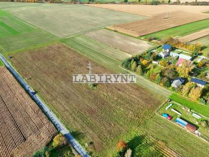 Budowlana, 519m2, 21x26, z planem miejscowym