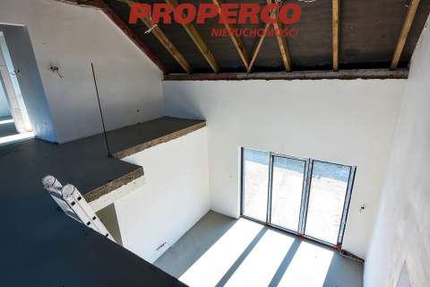 Dom 132,39 m2, 4 pokoje, Suków