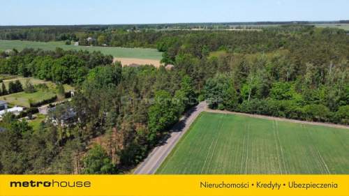MARIAMPOL - działka budowlana 1100 m2.