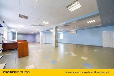  Lokal 189m2, parter, centrum miasta - Olecko 