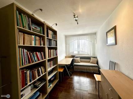 Na sprzedaż przestronne 3 pokojowe mieszka 59,95m2