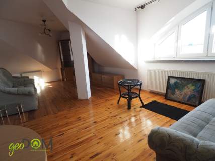 Mieszkanie w centrum 67 m2 3 piętro ul. Dreszera