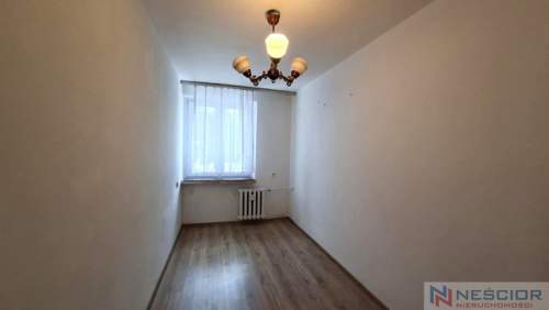 Mieszkanie 40 m2 - parter Mińsk Mazowiecki