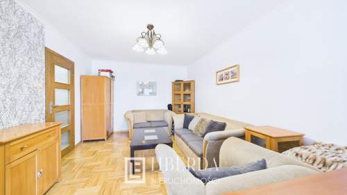 Mieszkanie 2 pokoje, os. Samsonowicza, 60,68 m2