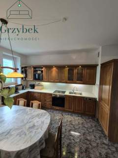 3 pokoje Grzegórzki, 73,3 m2, balkon
