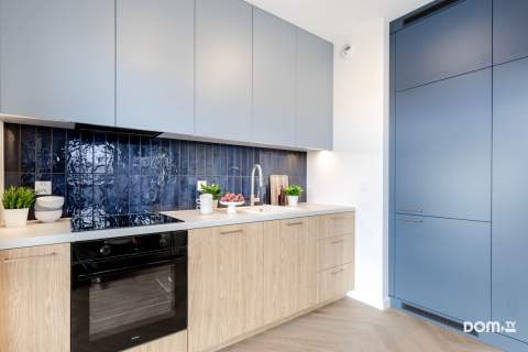 Premium, UpperHouse, I najem, basen, klima, balkon