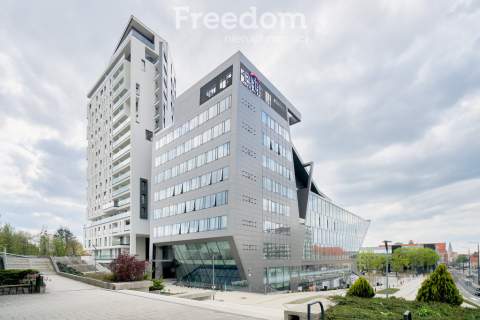 Centaurus Olsztyn 54 m z dużym tarasem