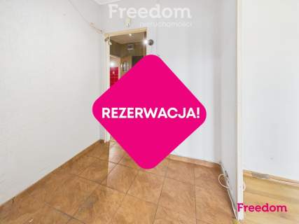 2 pokoje z możliwością 3 w północnym Koszalinie