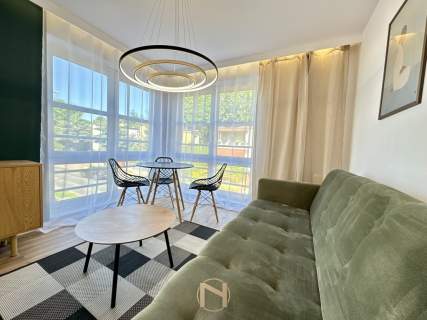 Mieszkanie do wynajęcia, 40 m2, Gorzów Wielkopolski