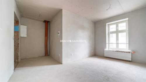 Mieszkanie na sprzedaż, 37 m2, Kraków