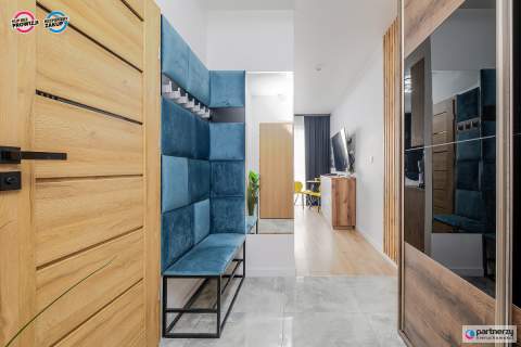 Wałowa Gotowy apartament pod wynajem