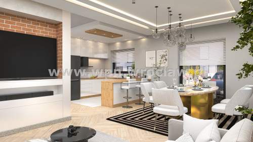 Komfortowy szereg 105m, 2 łazienki, ogród, SPRAWDŹ