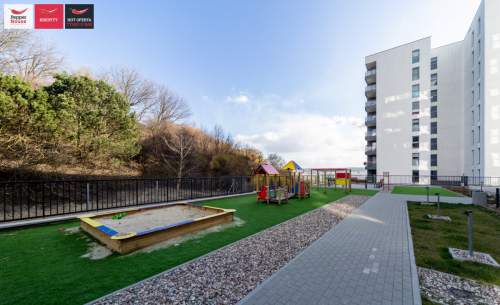 Mieszkanie na sprzedaż, 62,88 m2, Gdynia