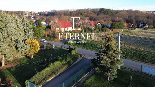 Hala magazynowo-produkcyjna z działką 51 arów