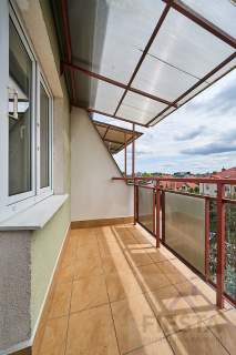 Turka, os. Borek - duża, 36 m2 kawalerka