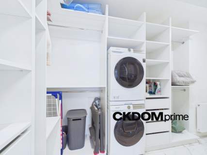 APARTAMENT PREMIUM Z DWOMA BALKONAMI   ANDERSA 1,