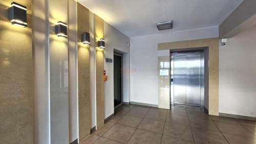 3 pokoje z balkonem Litomska Lokum Vita