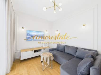 Apartament, który definiuje nowoczesny luksus