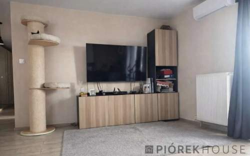 3-pokojowe mieszkanie w Ursusie
