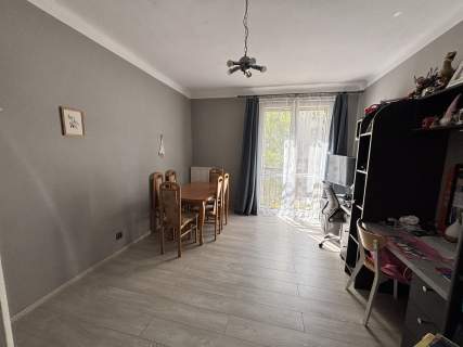 Mieszkanie 2-pokojowe, 45,5m2, Niepodległości, do negocjacji