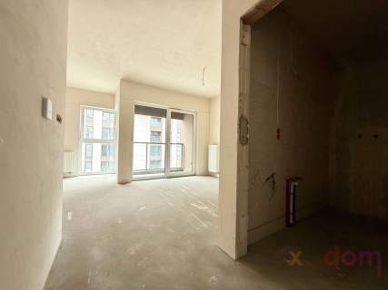26 m2 pod inwestycję, Rezydencja Sikorskiego