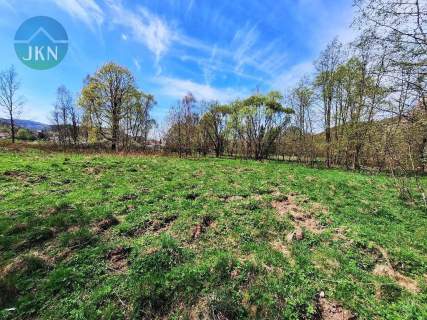 Doświadczaj Beskidów - 60 arów naturalnej wolności