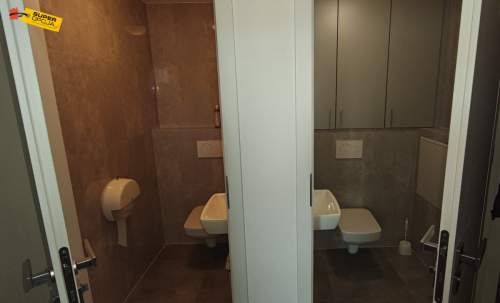 Lokal handlowy, biuro witryna parking