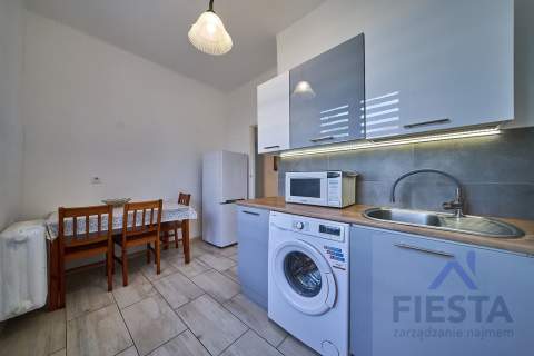 Mieszkanie do wynajęcia, 52 m2, Świdnik