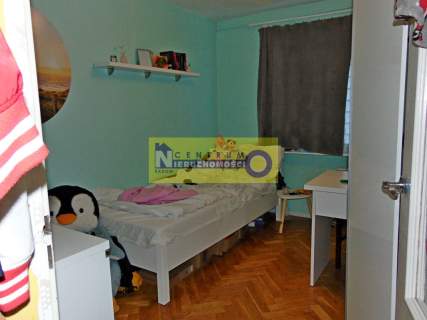 Michałów, M4 58,66 m2, ul. Sobieskiego