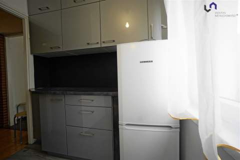 Mieszkanie do wynajęcia, 37,32 m2, Ruda Śląska