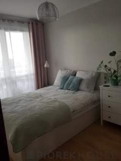 3-pokojowe mieszkanie na Pradze-Południe