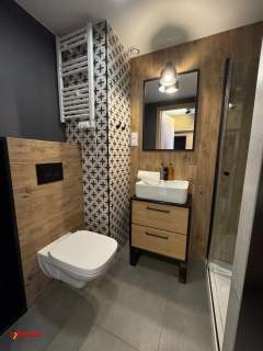 Apartament przy lotnisku Wrocław Zarembowicza