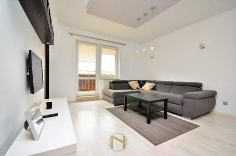 Mieszkanie do wynajęcia, 55 m2, Gorzów Wielkopolski