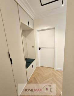 Luksusowe mieszkanie w apartamentowcu z parkingiem