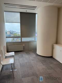 Biuro 104 m w prestiżowym biurowcu, Centrum