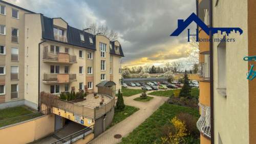 Galeria Cegła Balkon Trójstronne Garaż
