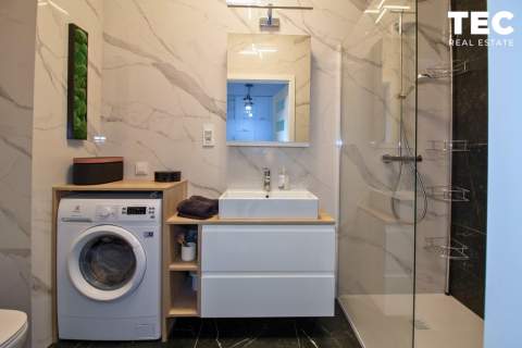 Green Mokotów 2pokoje SmartHome Premium Sadyba 40m