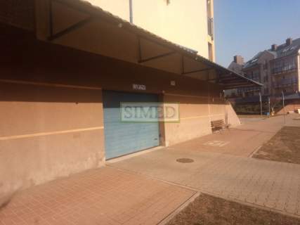 BUDIMEX,Wyspowa,parter,miejsce w garażu