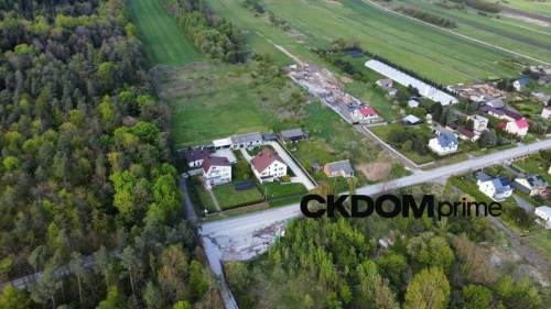 Duża działa Kielce ul. Posłowicka