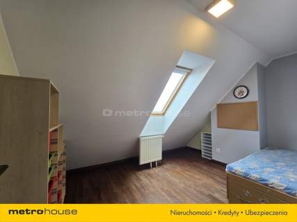 Rodzinny komfort 4 pokoje, 97m.kw. i 2 poziomy 