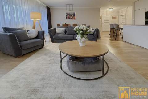 Nowoczesny apartament w centrum Opola ul. Katowicka 39