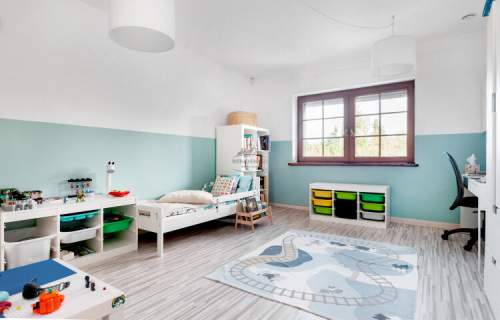 Ślizów/ Syców, dom 183m2 garaż 90m2, działka 3000m2
