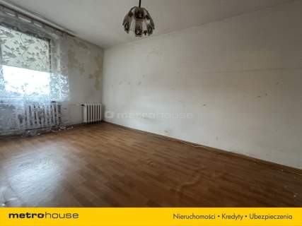 Mieszkanie 2 pokoje w Zawadzie